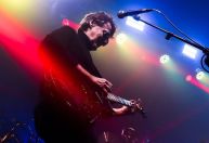 Morre Rogério Meanda, guitarrista do Blitz, aos 61 anos