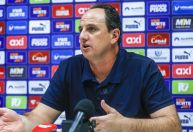 Ceni celebra classificação do Bahia, mas mostra preocupação com desempenho