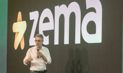 Não podemos colocar interesse pessoal acima do país, diz Zema sobre Eduardo