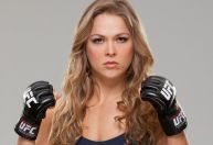 De volta? Ronda Rousey publica vídeo de treinos e "esquenta" retorno ao MMA