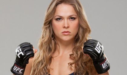 De volta? Ronda Rousey publica vídeo de treinos e "esquenta" retorno ao MMA