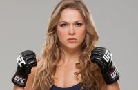 De volta? Ronda Rousey publica vídeo de treinos e "esquenta" retorno ao MMA