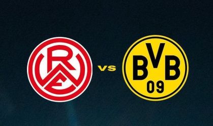 Rot-Weiss Essen x Dortmund: onde assistir ao jogo da Copa da Alemanha