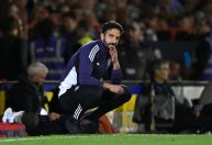 Após novo vexame, técnico do Manchester United diz que “melhor time venceu”