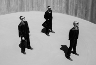 Rüfüs du Sol anuncia turnê sul-americana com shows em Curitiba e São Paulo