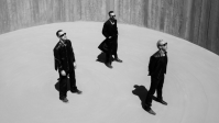 Rüfüs du Sol anuncia turnê sul-americana com shows em Curitiba e São Paulo