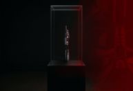 Sabre de luz de Darth Vader em "Star Wars" pode ser vendido por US$ 3 mi