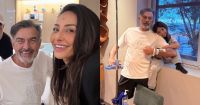 Sabrina Sato comenta saúde do pai em novo post: "Luta mais difícil"