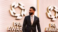 Salah faz história e é eleito melhor jogador do ano pela PFA pela 3ª vez