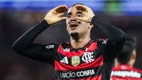 Seleção Brasileira: Samuel Lino, do Flamengo, é convocado por Ancelotti