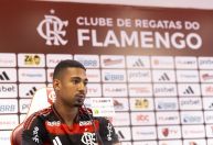Samuel Lino explica escolha pelo Flamengo e revela sonho em apresentação