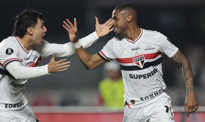 Veja quando serão os jogos do São Paulo nas quartas da Libertadores