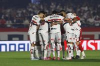 Quem decide em casa nas quartas de final da Libertadores? Confira