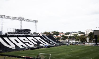 Vasco x Corinthians: horário e onde assistir ao jogo do Brasileirão