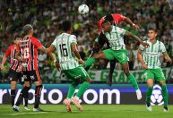 Atlético Nacional 0x0 São Paulo: veja os melhores momentos da Libertadores