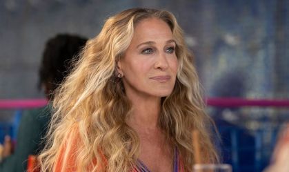 Sarah Jessica Parker dá adeus à Carrie após fim de "And Just Like That"