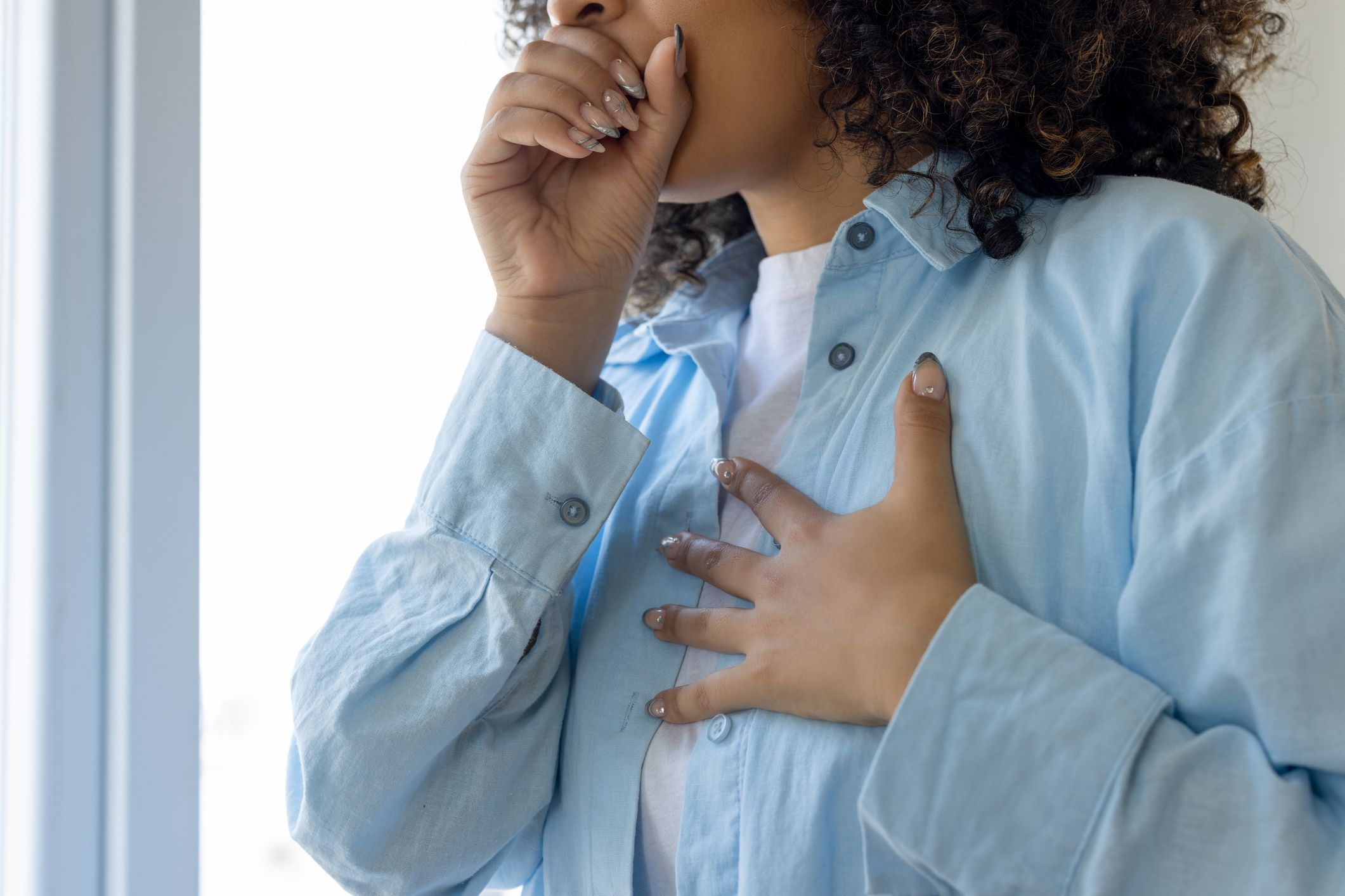 Crise de Fumaça e Ar Seco: Guia Completo para Proteger Seus Pulmões e Saúde Respiratória