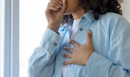 Como proteger a saúde respiratória na temporada de queimadas e ar seco