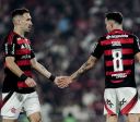 Titular do Flamengo corre risco de perder final da Libertadores