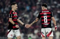 Flamengo perde titular importante para jogo contra Bahia
