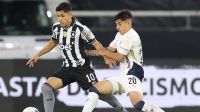Botafogo 1x0 LDU: veja melhores momentos do jogo da Libertadores