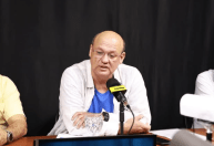 Secretário sancionado pelos EUA critica medida e defende Mais Médicos