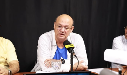 Secretário sancionado pelos EUA critica medida e defende Mais Médicos