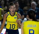 Vôlei: veja seleções classificadas para a fase final do Mundial