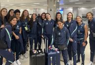 Mundial Feminino de Vôlei: veja o calendário do Brasil na fase de grupos