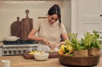 Meghan Markle anuncia retorno de sua série de lifestyle; veja o trailer