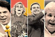 Silvio Santos e mais: séries exclusivas do SBT chegam ao Disney Plus