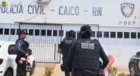Operação no RN desarticula grupo acusado de tráfico e tortura; 11 presos