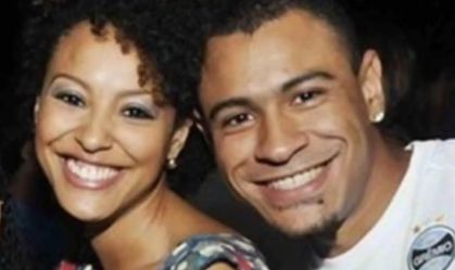 Sheron Menezzes lamenta morte do irmão e narra últimos momentos