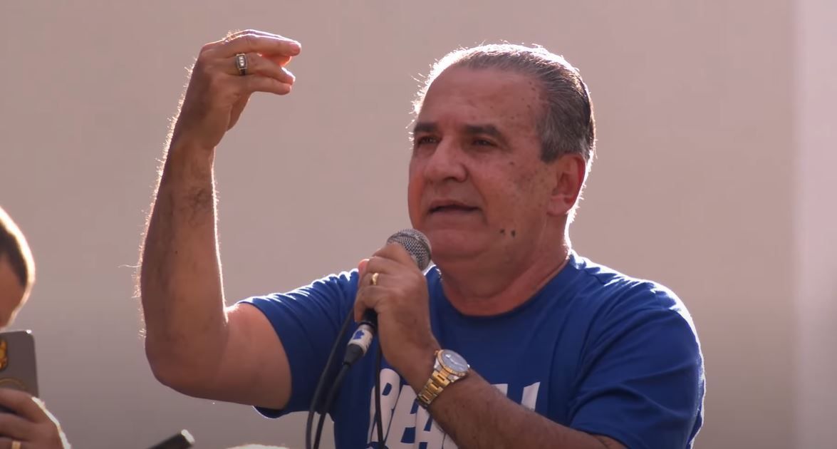 Silas Malafaia