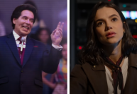 "Silvio Santos Vem Aí": trailer destaca Leandro Hassum e Manu Gavassi