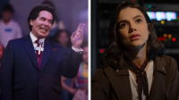 "Silvio Santos Vem Aí": trailer destaca Leandro Hassum e Manu Gavassi