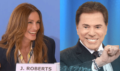 Web compara Festival de Veneza com "Programa do Silvio Santos"; entenda