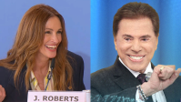 Web compara Festival de Veneza com "Programa do Silvio Santos"; entenda