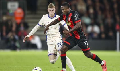 Cruzeiro negocia contratação de atacante da Premier League