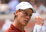 Sinner atropela Popyrin e avança à terceira rodada do US Open