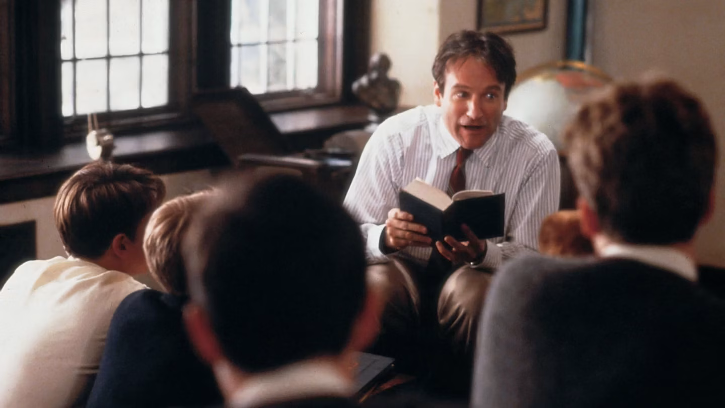 Filha lamenta vídeos de Robin Williams com IA: "Parem de fazer isso comigo"