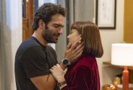 "Vale Tudo": Afonso tem recaída, trai Fátima e passa a noite com Solange