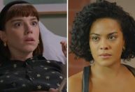 "Vale Tudo": saiba como Fátima planeja fazer Solange perder os bebês