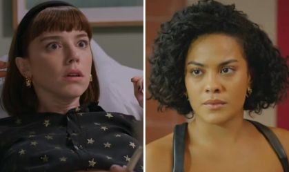 "Vale Tudo": saiba como Fátima planeja fazer Solange perder os bebês