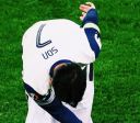 Son manda recado para a torcida do Tottenham em sua despedida; veja