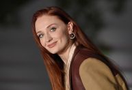 Sophie Turner aconselha elenco de "Harry Potter"; veja o que ela disse