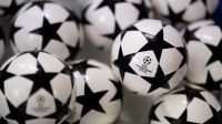 Veja potes de sorteio da fase de liga da Champions League