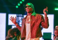 Soulja Boy é solto após passar 2 dias preso em Los Angeles; entenda o caso