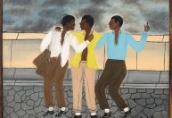 Feira reúne projetos de 12 estados e expositores da Argentina e Amazônia