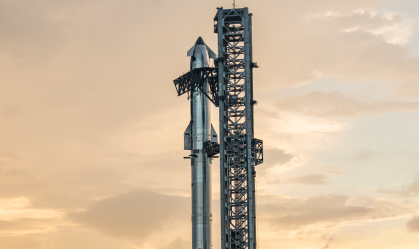 Nasa está perdendo a corrida espacial? Lançamento de segunda pode responder